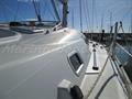 Beneteau Oceanis 43 Family pasillo