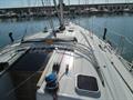 Beneteau Oceanis 43 Family Cubierta