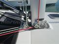 Beneteau Oceanis 43 Family pie de mástil