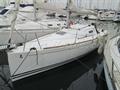 Beneteau First 27.7 babor 