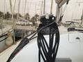 Beneteau First 27.7 winch 