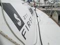 Beneteau First 27.7 marca