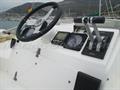 Teaser 31 Sport controls de flybridge