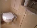 Dufour Grand Large 365 baño