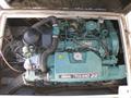 Felco 680 Motor Volvo Tamd 22