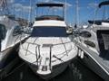 Doqueve 360 Flybridge Vista de proa