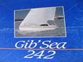 Gib Sea 242 Catalogo Gib sea