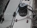 X-Yachts X-482 winch