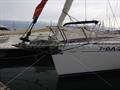 Beneteau First 21,1 botalon