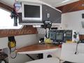 Fountaine Pajot Belize 43 electronica