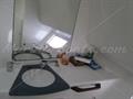 Fountaine Pajot Belize 43 baño babor