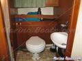 Motovelero  Ketch lavabo2