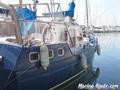 Motovelero  Ketch estribor