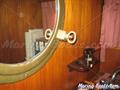 Motovelero  Ketch detalle lavabo 1