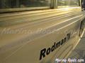 Rodman  Rodman 700 marca