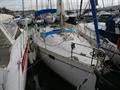 Beneteau Oceanis 350 Cubierta