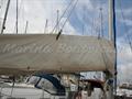 Beneteau Oceanis 350 Funda mayor 