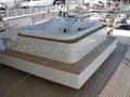 Azimut 105 Jacuzzi