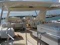 Azimut 105 Flybridge vista general