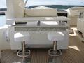 Azimut 105 Mueble bar