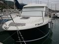 Jeanneau Merry Fisher 645 Legen Vista de proa 