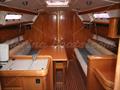 Bavaria 36 Cruiser Salon ccompleto 