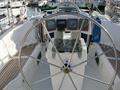 Beneteau Oceanis 400 Electronica en bitacora 