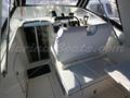 Beneteau Flyer serie 8 Bañera completa 