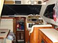 Astinor 1000 Fishing Interior salon