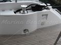 Sunseeker 88 Yacht Winch de maniobra lado de estribor