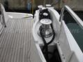 Sunseeker 88 Yacht winch de popa