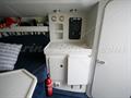 Sunseeker 31 Portofino Nevera 220v