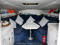 Sunseeker 31 Portofino Dinette completa 