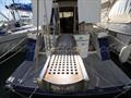 Fairline 42 popa