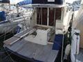 Fairline 42 popa