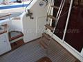 Fairline 42 bañera