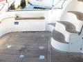 Astinor 1150 Bañera y acceso al flybridge