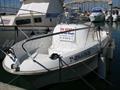 Beneteau Flyer 550 open babor 