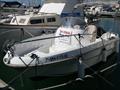 Beneteau Flyer 550 open de costado 