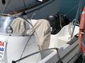 Beneteau Flyer 550 open asientos 