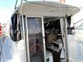 Beneteau Antares 780 puerta de cabina