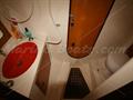 Belliure Endurance 35 Ketch Baño completo 