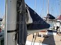 Belliure Endurance 35 Ketch Funda genova 