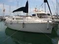 Jeanneau Sun Odyssey 24.2 por estribor 