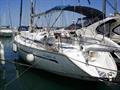 Bavaria 38 Deep Keel Babor