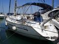 Bavaria 38 Deep Keel Panoramica barco 