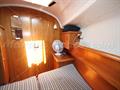 Jeanneau Sun Odyssey 35 Cabina 