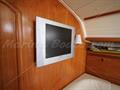 Jeanneau Sun Odyssey 35 Television