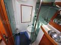 Jeanneau Sun Odyssey 35 Baño