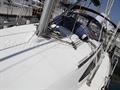 Jeanneau Sun Odyssey 35 Cubierta 